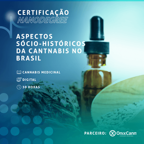 Aspectos Sócio-Históricos da Cannabis no Brasil